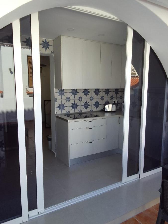 Apartment Paraiso Royal Ombra