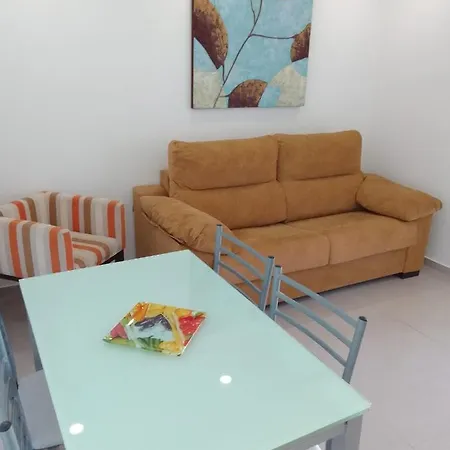 Residence Paraiso Royal Apt Ombra Playa de las Americas  Exterior photo