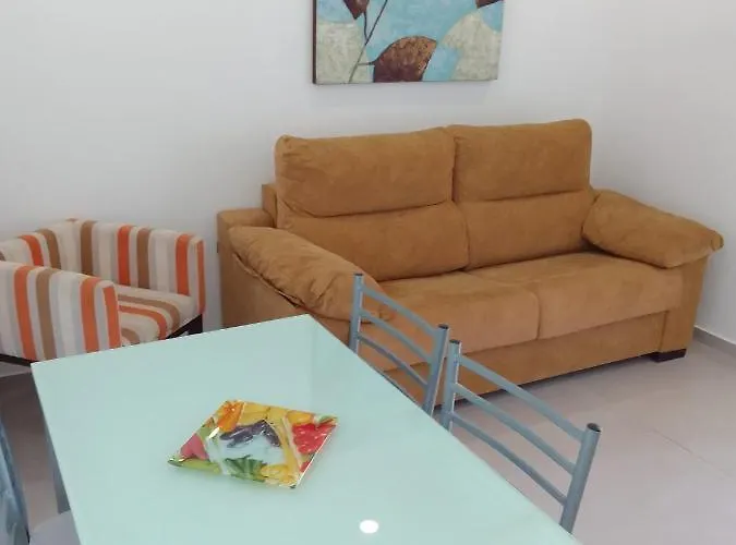 Residence Paraiso Royal Apt Ombra
