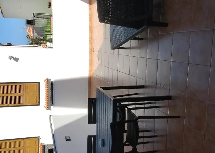Residence Paraiso Royal Apt Ombra