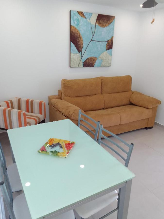 Apartment Paraiso Royal Ombra