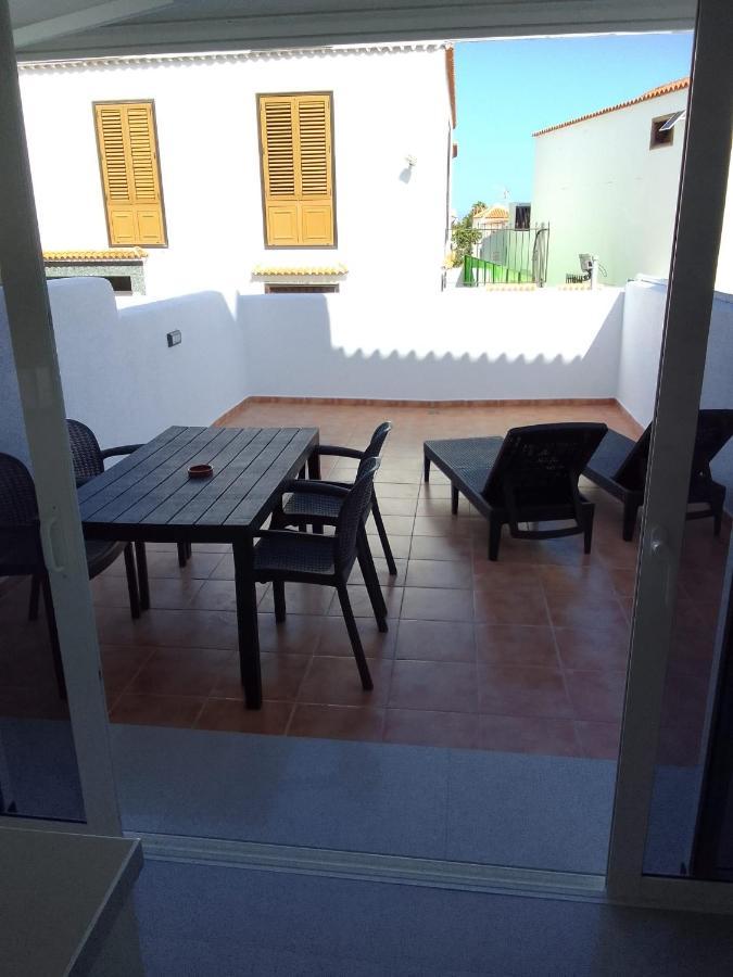 Appartement Paraiso Royal Ombra