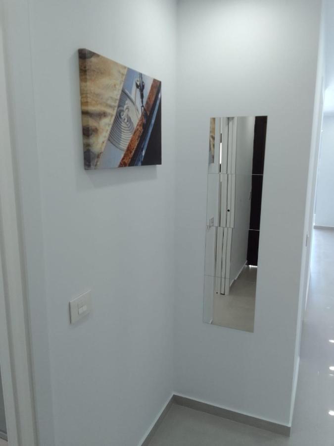 Paraiso Royal Ombra Appartement