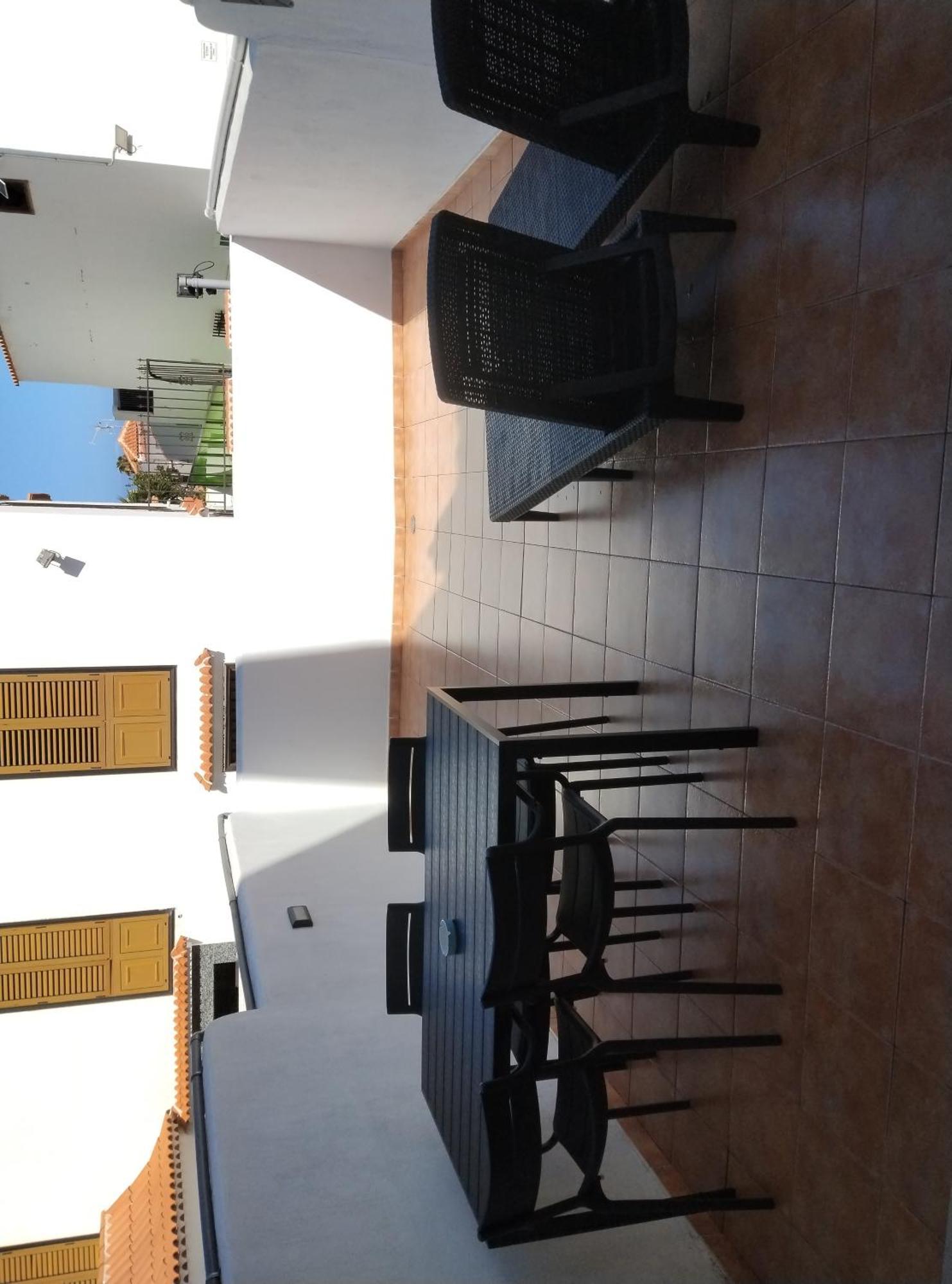 Apartment Paraiso Royal Ombra